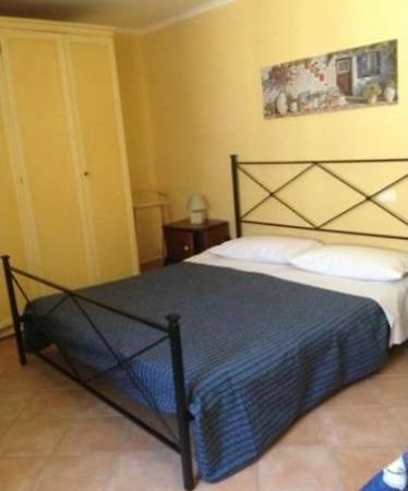 Casa Vacanze Mamma Rosa Canale Monterano Extérieur photo