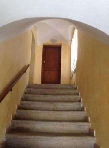 Casa Vacanze Mamma Rosa Canale Monterano Extérieur photo
